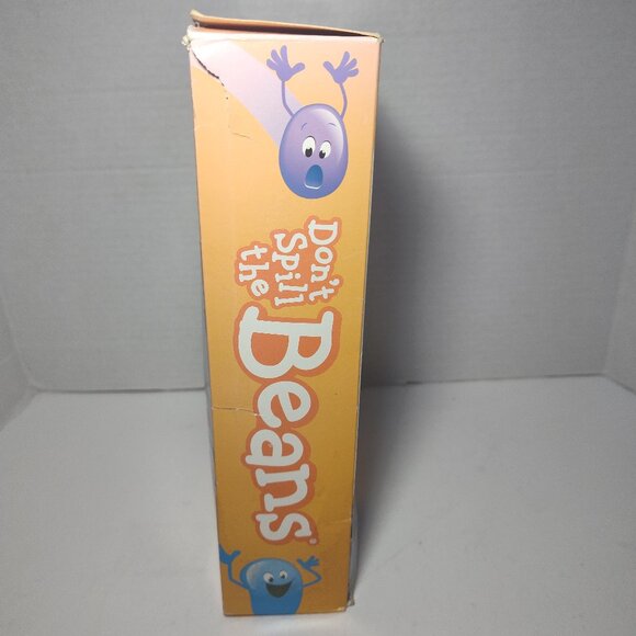Hasbro Gaming Don't Spill The Beans Game | Balancing Board Game 100% Complete - Picture 3 of 8